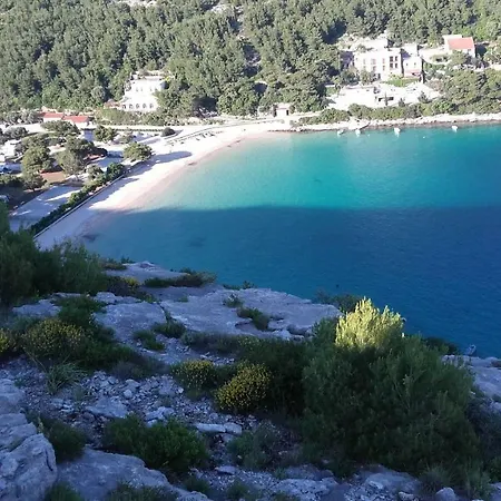 Josip Apartment Ston