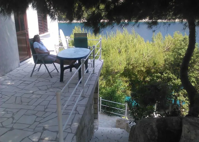 Apartment Josip Ston