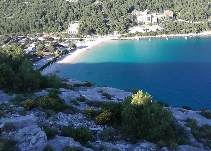 Josip Apartment Ston